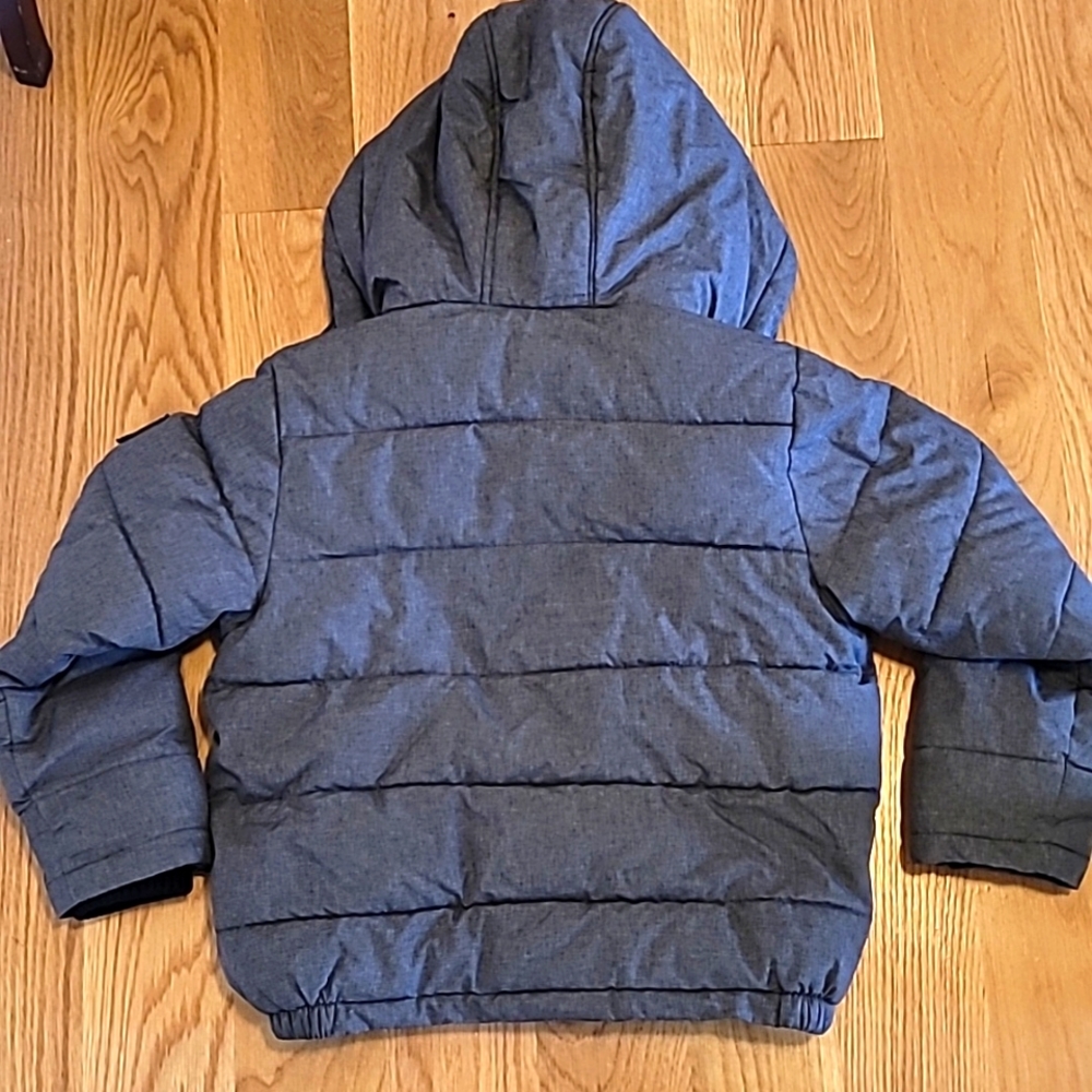 Winter Jacket - Picture 5 of 5